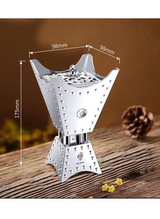 مبخره الكترونيه