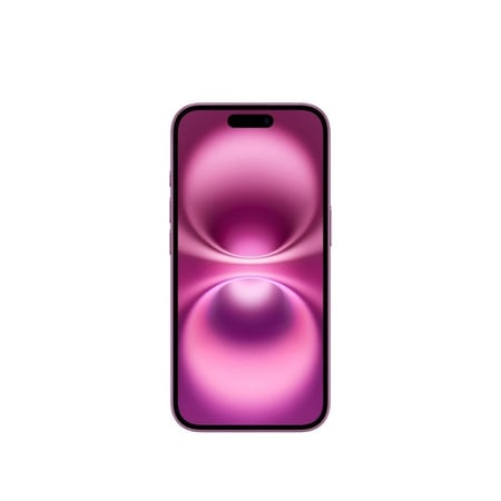 ايفون 16وردي