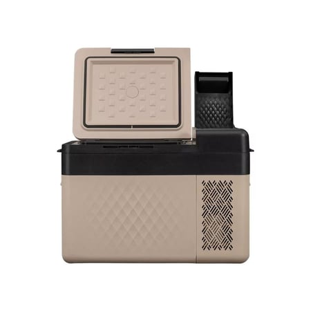 ثلاجة Alpicool للسيارة و الرحلات 25L