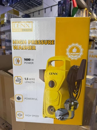 اجهزة غسيل سيارات