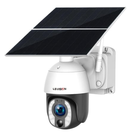 أفضل كاميرات مراقبة للمنازل خارجية