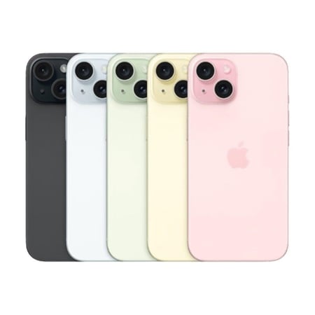 ايفون 15 بلس