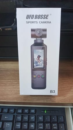 كاميرا تصوير فيديو وصور