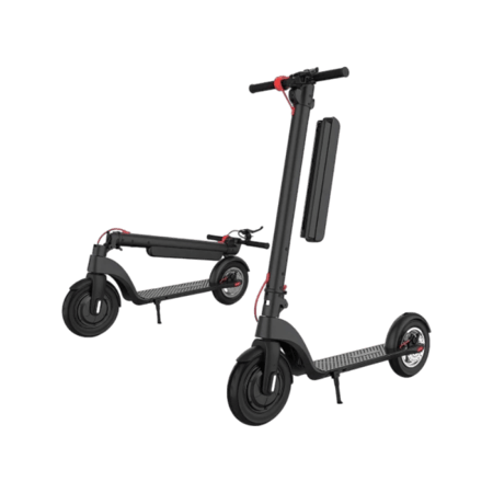 اسعار السكوتر الكهربائي