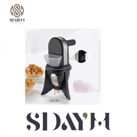 صانعة اللقيمات الالكترونية