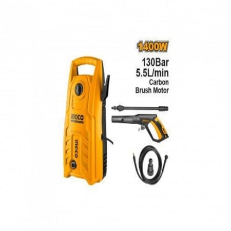 غسالة ضغط عالي HPWR14008