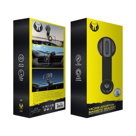 ستاند مغناطيسي للجوال