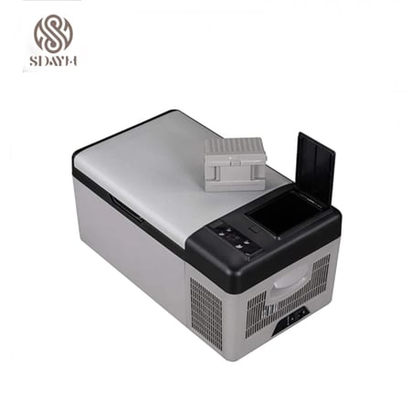 الثلاجة المتنقلة