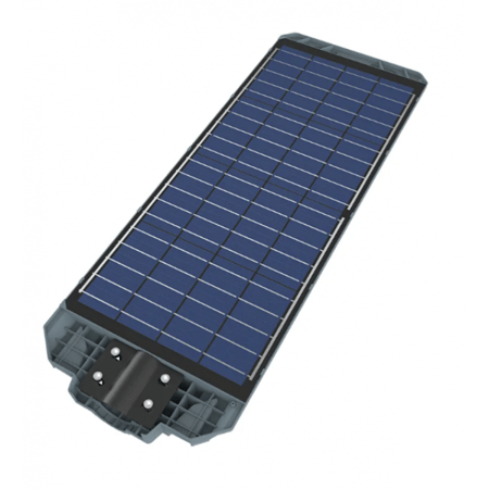 كشاف شارع يعمل بالطاقة الشمسية 1200واط يعمل مستمر الى 8 ساعات