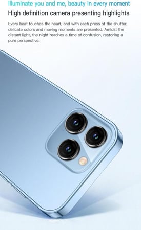 جوال صغير ذكي