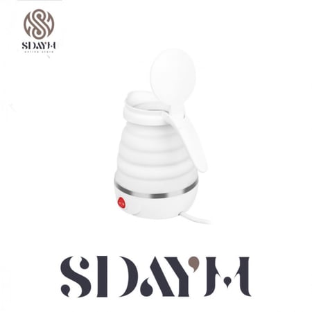 غلاية ونسا القابلة للطي