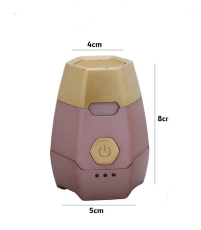 مبخرة كهربائية شحن