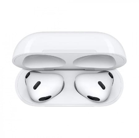 ابل ايربودز الاصدار الثالث
