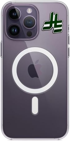 ملصقات كفر جوال