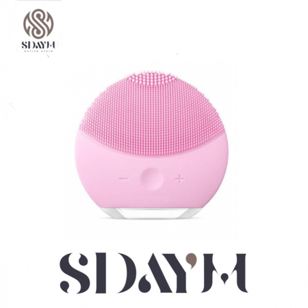 جهاز مساج وتنظيف الوجه