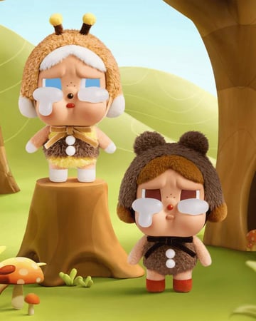 دمى محشوة للاطفال