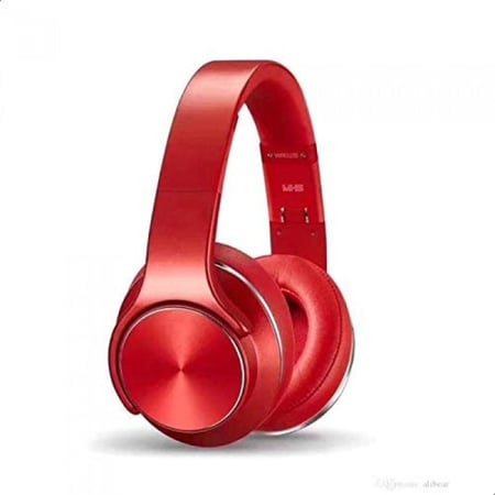 سماعة رأس لاسلكية Sodo MH5 Bluetooth 4.2