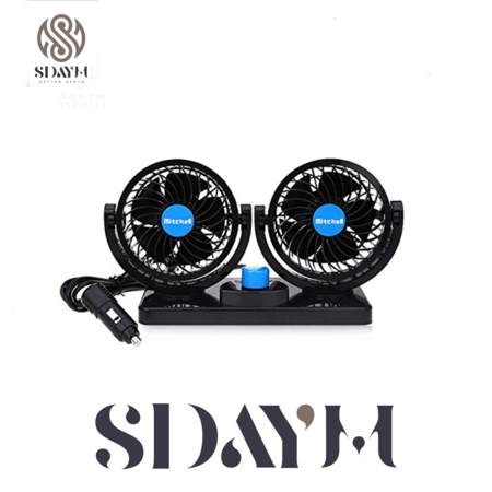 مروحه تبريد