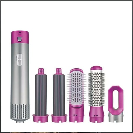 مصفف الشعر الاحترافي EN-6206