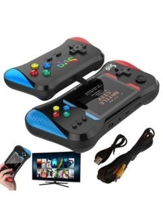 جهاز ألعاب x7