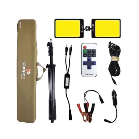 لمبه السناره