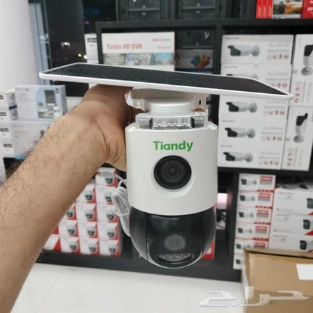 افضل كاميرات مراقبة خارجية