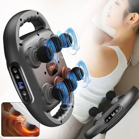 اجهزة تدليك