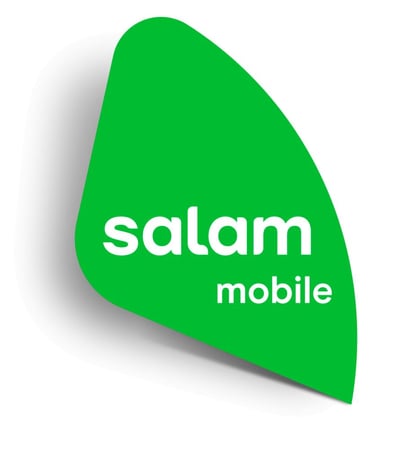 بطاقة شحن سلام موبايل سعودي 20