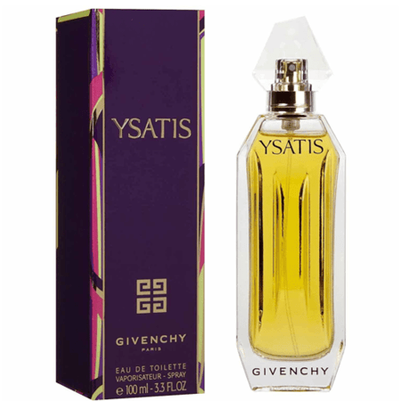 عطر يساتس من جيفنشي للنساء - او دي تواليت 100مل