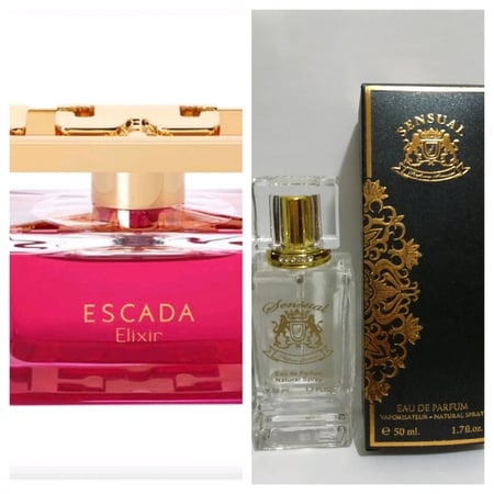 عطر سنشوال 527