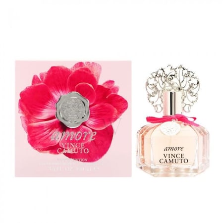 عطر فينس كاموتو امور - فانيلا - Vince Camuto Amore
