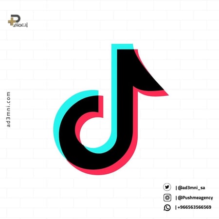 ترويج تيك توك 25 الف ادعمني Organic TikTok Growth 25k Views ad3mni