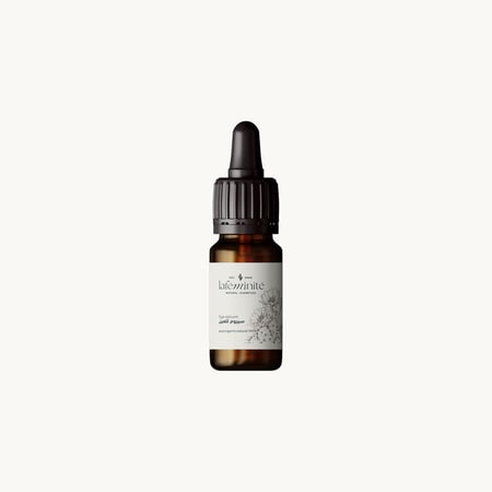 سيروم العين للهالات السوداء