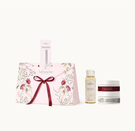 La Feminite Eid Giveaways