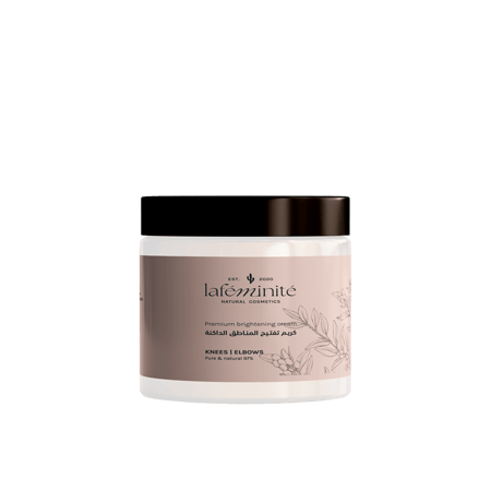 كريم تفتيح المناطق الداكنة