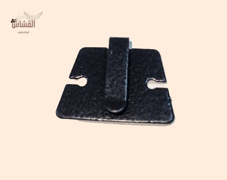 تعليقة ريشة ايكوم