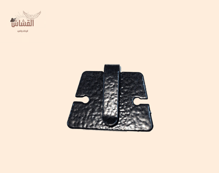 تعليقة ريشة ايكوم