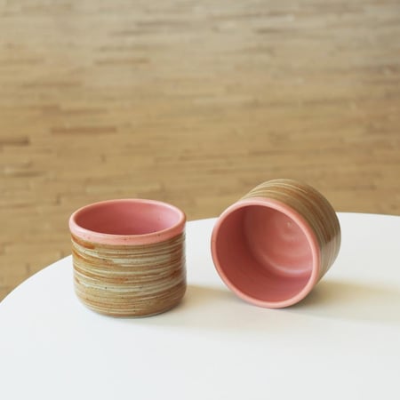 كوب من أستديو كالوكا 1