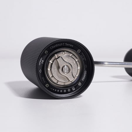 طاحونة C3 تايمور أسود - C3 Timemore Manual Grinder