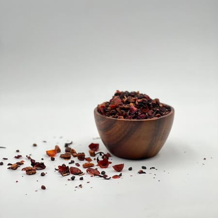 خلطة ايس تي - رومنسس