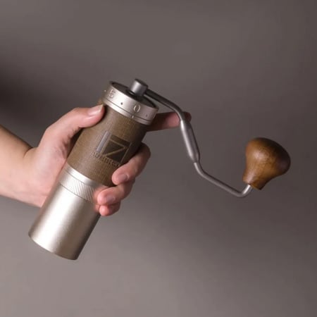 طاحونة X-Pro S ون زبريسو  | 1Zpresso grinder X-Pro s