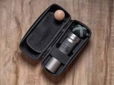 طاحونة كي برو ونزبريسو | 1zpresso K-pro