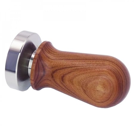 مكبس خشبي بتصميم فنّي