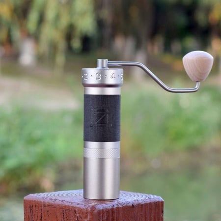 طاحونة كي برو ونزبريسو | 1zpresso K-pro