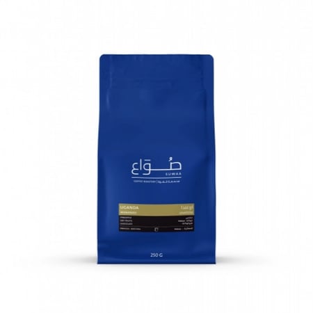 محمصة صواع - اوغندا - ماناناسي 250 ج