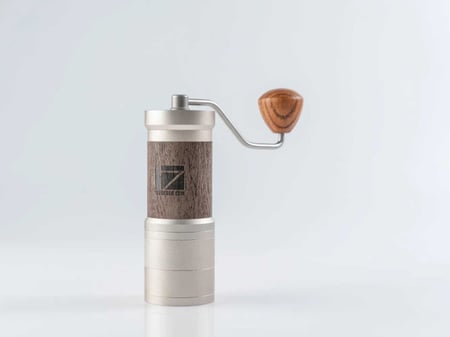 طاحونة جي إي بلس من ونزبريسو | 1Zpresso JE-PLUS