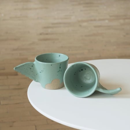 كوب من استديو كالوكا 14