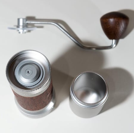 طاحونة كي برو ونزبريسو | 1zpresso K-pro