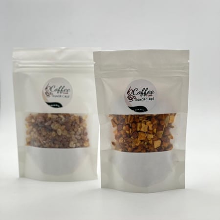 خلطة ايس تي - باشن فروت