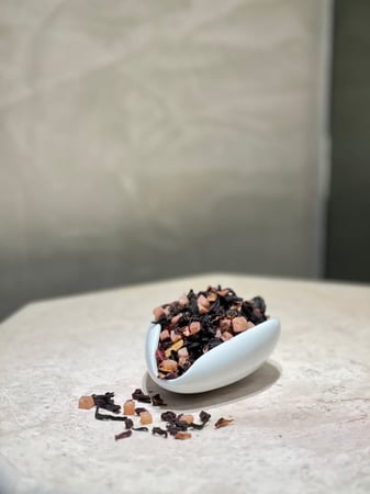 خلطة ايس تي - الكرز الإستوائي